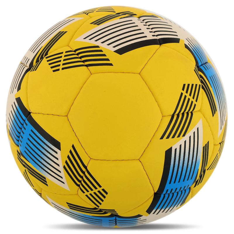 М'яч футбольний BALLONSTAR UKRAINE FB-4118 №5 PU кольори в асортименті