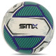 М'яч футбольний HYBRID SOCCERMAX FB-4120 №5 PU кольори в асортименті