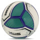 М'яч футбольний HYBRID SOCCERMAX FB-4120 №5 PU кольори в асортименті