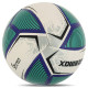 М'яч футбольний HYBRID SOCCERMAX FB-4120 №5 PU кольори в асортименті