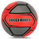 М'яч футбольний HYBRID SOCCERMAX FB-4120 №5 PU кольори в асортименті