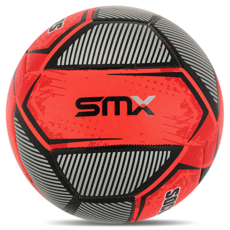 М'яч футбольний HYBRID SOCCERMAX FB-4120 №5 PU кольори в асортименті