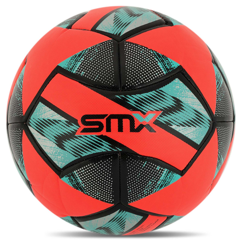 М'яч футбольний HYBRID SOCCERMAX FB-4126 №5 PU кольори в асортименті
