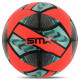 М'яч футбольний HYBRID SOCCERMAX FB-4126 №5 PU кольори в асортименті
