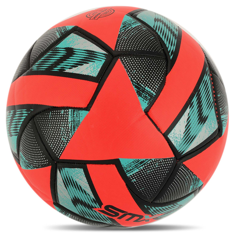 М'яч футбольний HYBRID SOCCERMAX FB-4126 №5 PU кольори в асортименті