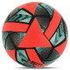 М'яч футбольний HYBRID SOCCERMAX FB-4126 №5 PU кольори в асортименті