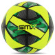 М'яч футбольний HYBRID SOCCERMAX FB-4126 №5 PU кольори в асортименті