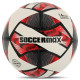 М'яч футбольний HYBRID SOCCERMAX FB-4126 №5 PU кольори в асортименті