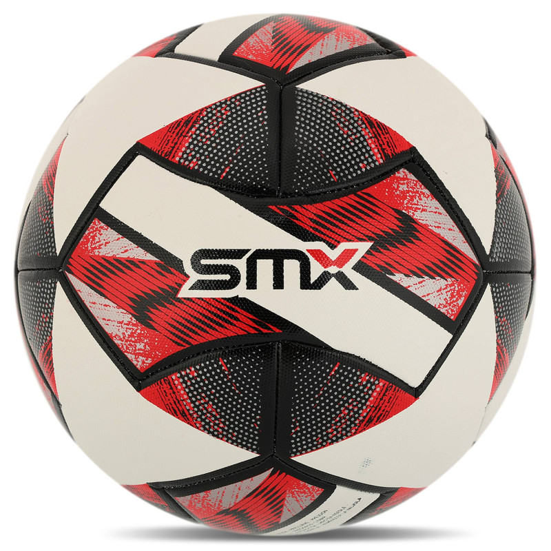 М'яч футбольний HYBRID SOCCERMAX FB-4126 №5 PU кольори в асортименті