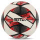 М'яч футбольний HYBRID SOCCERMAX FB-4126 №5 PU кольори в асортименті