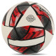 М'яч футбольний HYBRID SOCCERMAX FB-4126 №5 PU кольори в асортименті