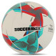 М'яч футбольний SOCCERMAX FB-4137 №5 PU кольори в асортименті