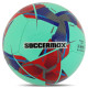 М'яч футбольний SOCCERMAX FB-4137 №5 PU кольори в асортименті