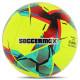 М'яч футбольний SOCCERMAX FB-4137 №5 PU кольори в асортименті