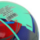 М'яч футбольний SOCCERMAX FB-4137 №5 PU кольори в асортименті