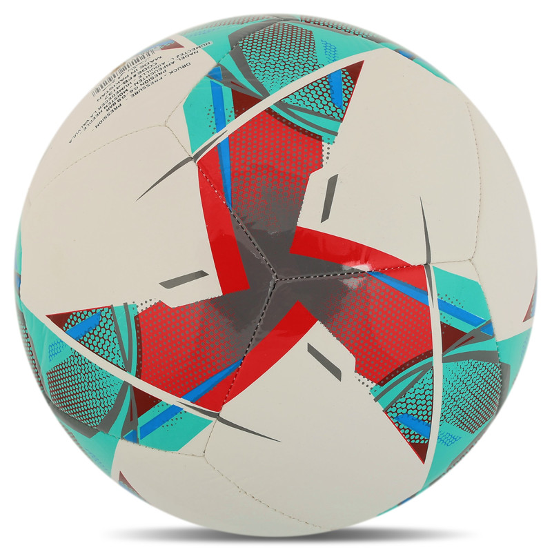 М'яч футбольний SOCCERMAX FB-4137 №5 PU кольори в асортименті