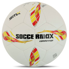 М'яч футбольний SOCCERMAX FB-4139 №5 PU кольори в асортименті