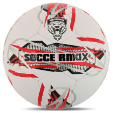 М'яч футбольний професійний SOCCERMAX FB-4165 №5 PU кольори в асортименті