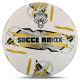 М'яч футбольний професійний SOCCERMAX FB-4165 №5 PU кольори в асортименті