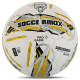 М'яч футбольний професійний SOCCERMAX FB-4165 №5 PU кольори в асортименті