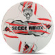 М'яч футбольний професійний SOCCERMAX FB-4165 №5 PU кольори в асортименті