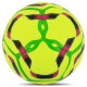 М'яч футбольний HYBRID SOCCERMAX FB-4167 №5 PU кольори в асортименті