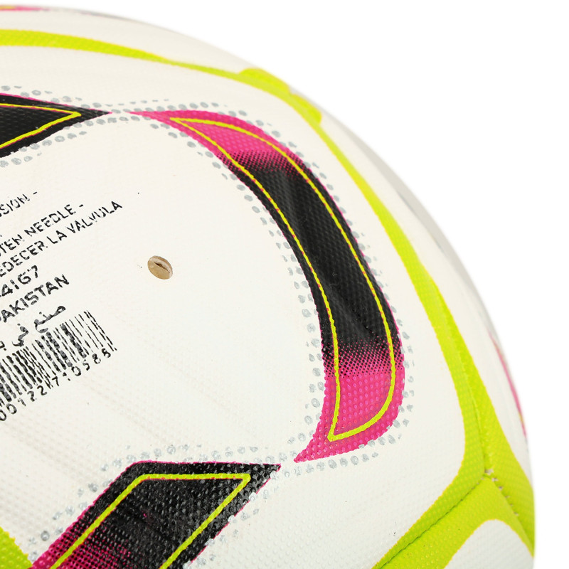 М'яч футбольний HYBRID SOCCERMAX FB-4167 №5 PU кольори в асортименті
