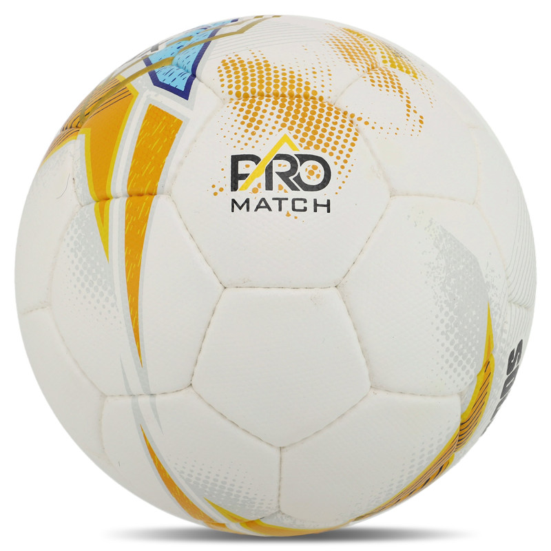 М'яч футбольний HYBRID SOCCERMAX FB-4190 №5 PU кольори в асортименті