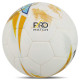 М'яч футбольний HYBRID SOCCERMAX FB-4190 №5 PU кольори в асортименті