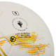 М'яч футбольний HYBRID SOCCERMAX FB-4190 №5 PU кольори в асортименті