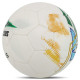 М'яч футбольний HYBRID SOCCERMAX FB-4190 №5 PU кольори в асортименті