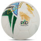 М'яч футбольний HYBRID SOCCERMAX FB-4190 №5 PU кольори в асортименті