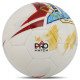 М'яч футбольний HYBRID SOCCERMAX FB-4190 №5 PU кольори в асортименті