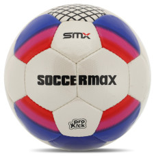 М'яч футбольний SOCCERMAX CRYSTAL FB-4192 №5 PU кольори в асортименті