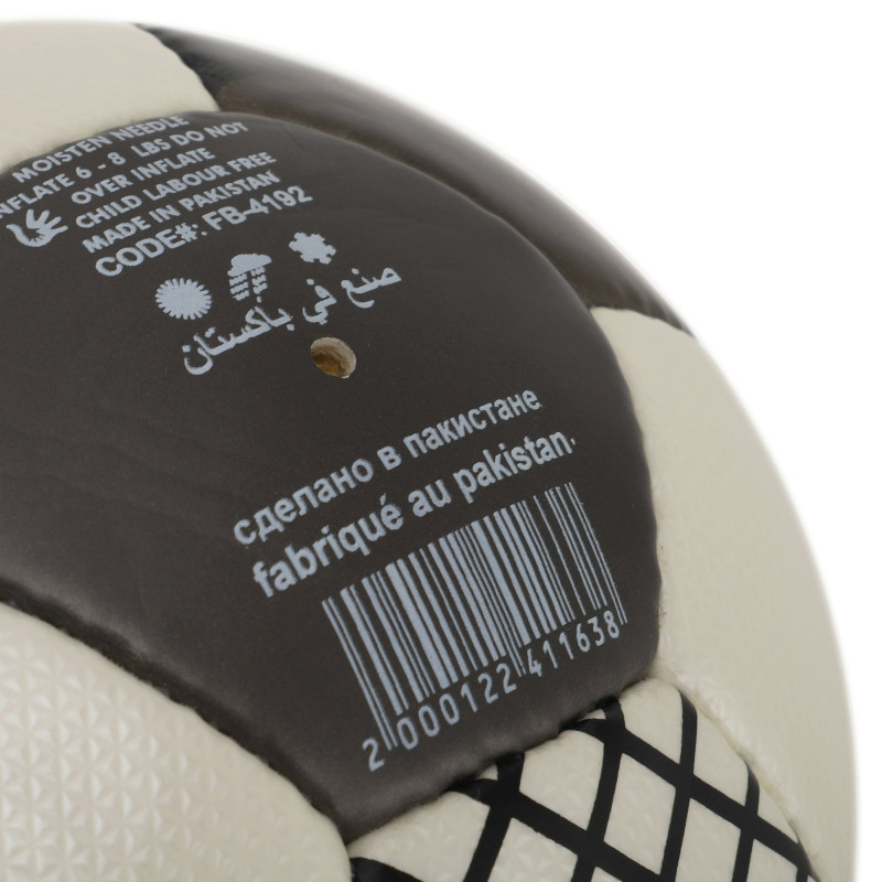 М'яч футбольний SOCCERMAX CRYSTAL FB-4192 №5 PU кольори в асортименті