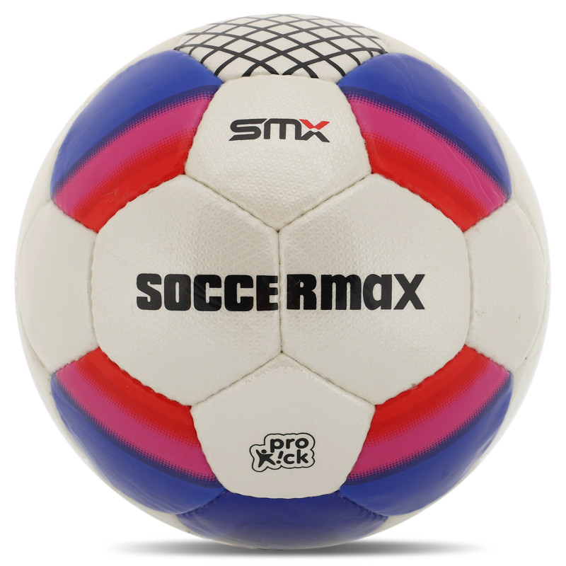 М'яч футбольний SOCCERMAX CRYSTAL FB-4192 №5 PU кольори в асортименті