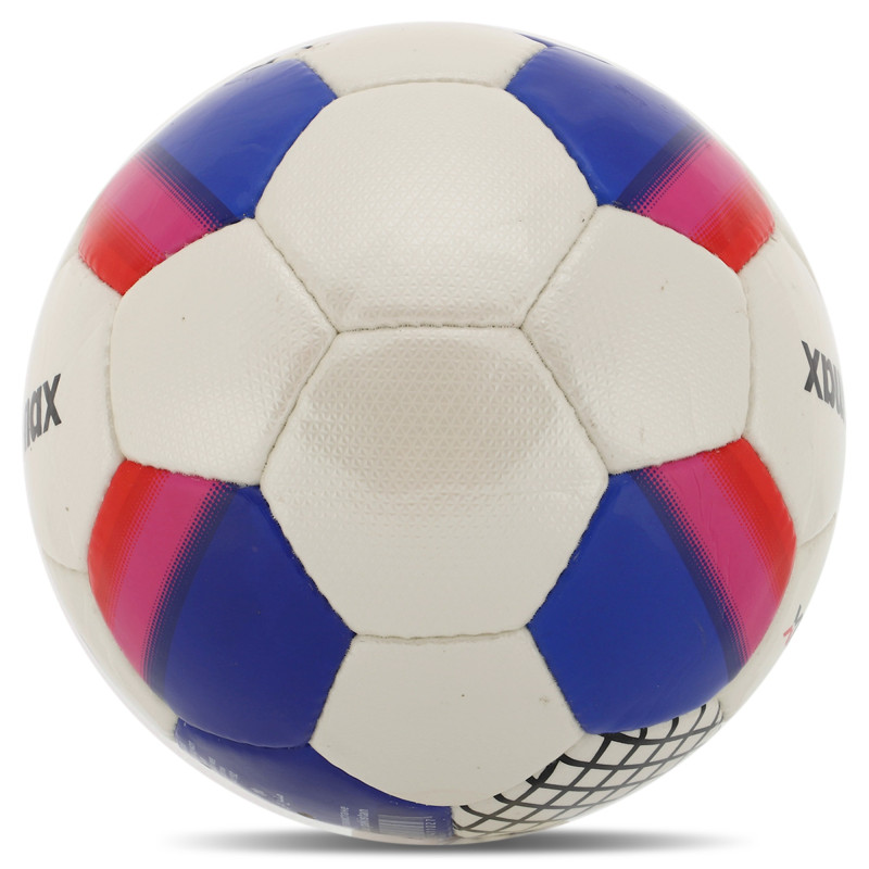 М'яч футбольний SOCCERMAX CRYSTAL FB-4192 №5 PU кольори в асортименті
