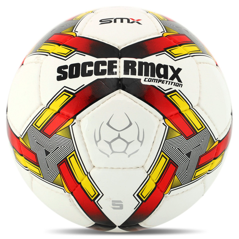 М'яч футбольний SOCCERMAX FB-4194 №5 PU кольори в асортименті
