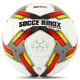 М'яч футбольний SOCCERMAX FB-4194 №5 PU кольори в асортименті