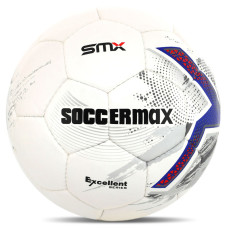М'яч футбольний SOCCERMAX FB-4195 №5 PU кольори в асортименті