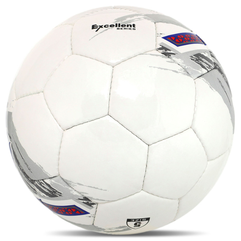М'яч футбольний SOCCERMAX FB-4195 №5 PU кольори в асортименті