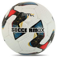М'яч футбольний професійний SOCCERMAX FB-4208 №5 PU кольори в асортименті