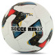М'яч футбольний професійний SOCCERMAX FB-4208 №5 PU кольори в асортименті
