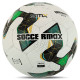 М'яч футбольний професійний SOCCERMAX FB-4208 №5 PU кольори в асортименті
