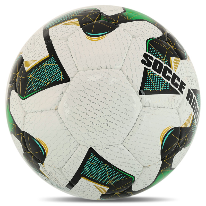 М'яч футбольний професійний SOCCERMAX FB-4208 №5 PU кольори в асортименті