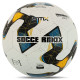 М'яч футбольний професійний SOCCERMAX FB-4208 №5 PU кольори в асортименті