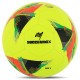 М'яч футбольний HYBRID SOCCERMAX FB-4216 №5 PU кольори в асортименті