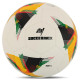 М'яч футбольний HYBRID SOCCERMAX FB-4216 №5 PU кольори в асортименті