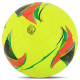 М'яч футбольний HYBRID SOCCERMAX FB-4216 №5 PU кольори в асортименті