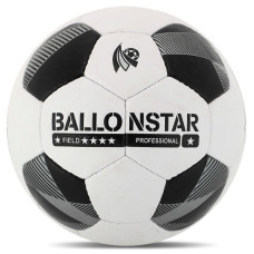 М'яч футбольний BALLONSTAR FB-4352 №5 PU